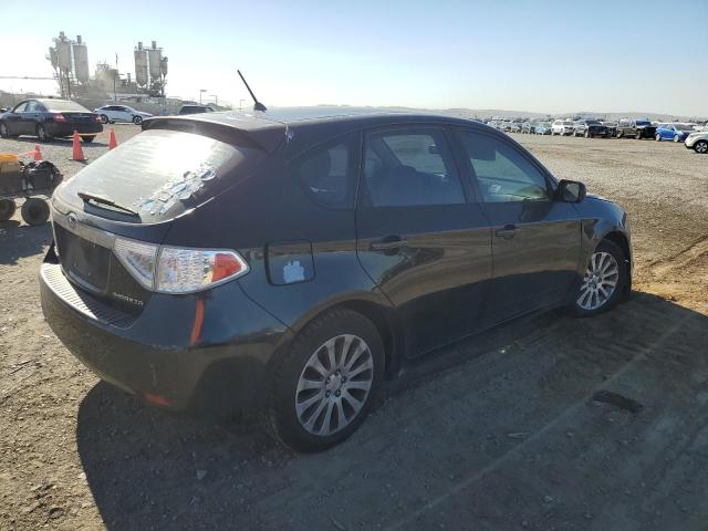 Photo 3 from auction – 2008 SUBARU IMPREZA 2. with VIN JF1GH61628H803652