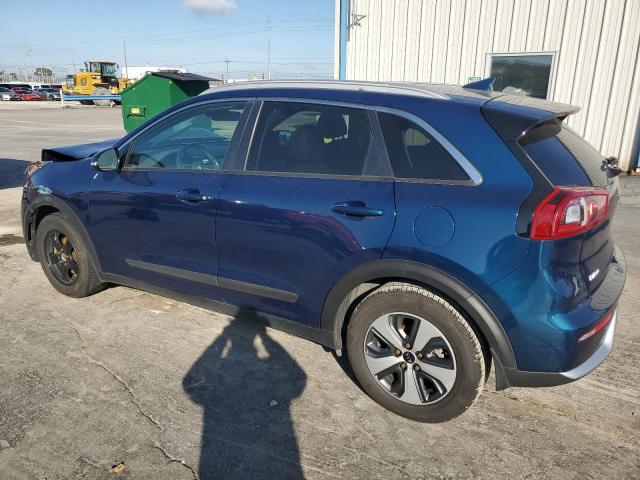 Photo 2 from auction – 2017 KIA NIRO EX with VIN KNDCC3LC2H5090438