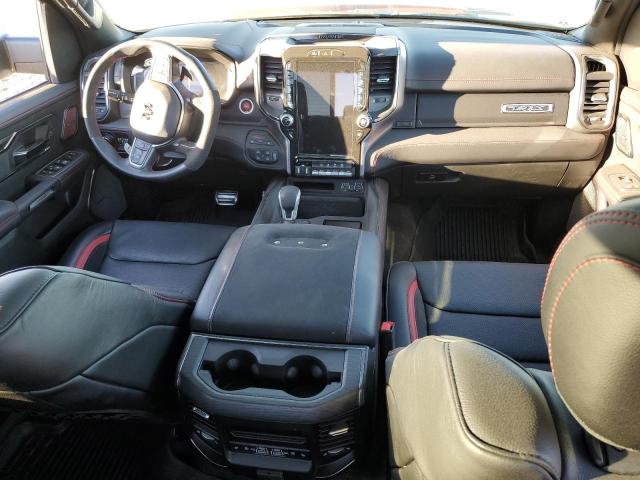 Photo 8 from auction – 2024 RAM 1500 TRX with VIN 1C6SRFU91RN101470
