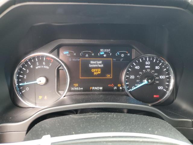 Photo 9 from auction – 2020 FORD EXPEDITION with VIN 1FMJU1KT5LEA07275