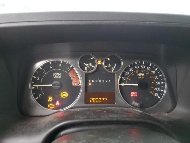 Photo 9 from auction – 2006 HUMMER H3 with VIN 5GTDN136368151197