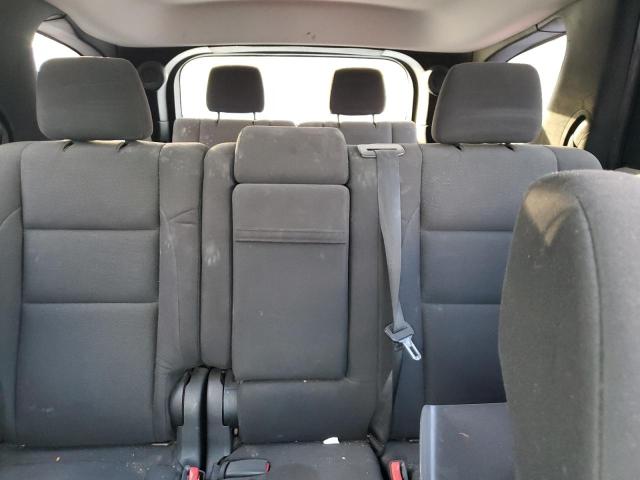Photo 10 from auction – 2011 DODGE DURANGO CR with VIN 1D4SD4GT8BC696812