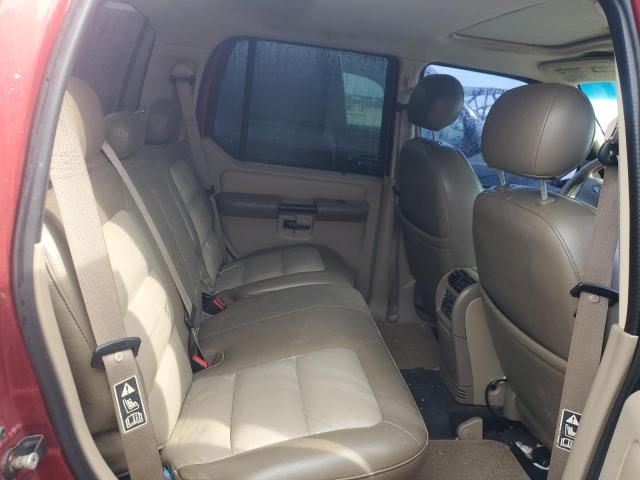 Photo 10 from auction – 2003 FORD EXPLORER S with VIN 1FMZU77EX3UC57102