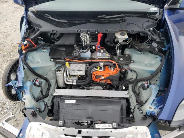 Photo 12 from auction – 2024 TESLA MODEL Y with VIN 7SAYGDEE4RA293703