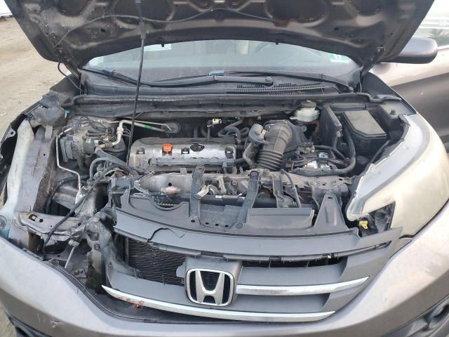 Photo 12 from auction – 2012 HONDA CR-V EXL with VIN 5J6RM4H78CL058097