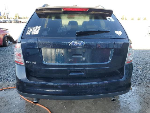 Photo 6 from auction – 2010 FORD EDGE SE with VIN 2FMDK3GC0ABA16871
