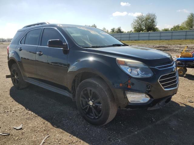 Photo 4 from auction – 2017 CHEVROLET EQUINOX LT with VIN 2GNALCEK5H6269693