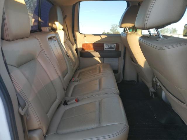Photo 10 from auction – 2010 FORD F150 SUPER with VIN 1FTFW1EV7AFC01668
