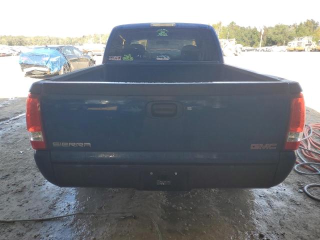 Foto 6 de la subasta – 2000 GMC NEW SIERRA con VIN 2GTEC19T7Y1240405