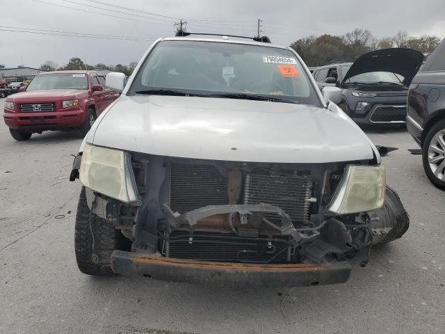 Photo 5 from auction – 2010 NISSAN PATHFINDER with VIN 5N1AR1NBXAC607156