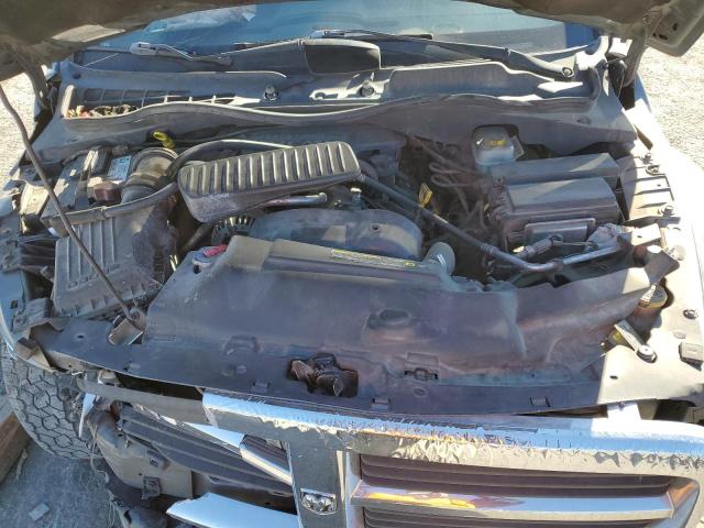 Photo 12 from auction – 2005 DODGE DURANGO SL with VIN 1D4HD48D25F513960