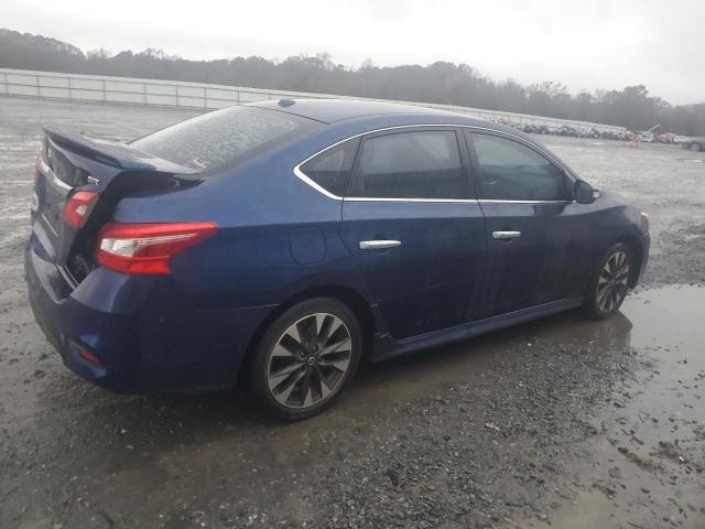 Photo 3 from auction – 2016 NISSAN SENTRA S with VIN 3N1AB7AP0GY249792