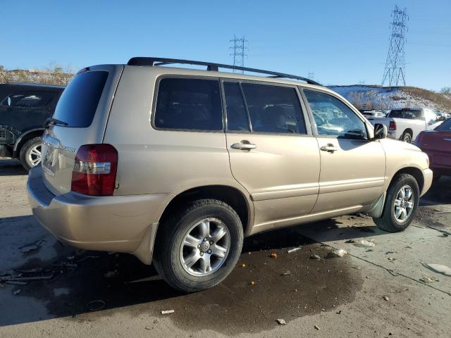 Photo 3 from auction – 2005 TOYOTA HIGHLANDER with VIN JTEEP21A950097285