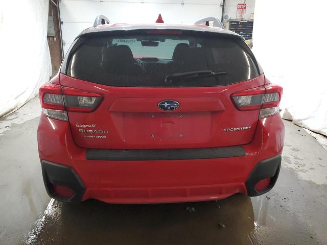 Photo 6 from auction – 2020 SUBARU CROSSTREK with VIN JF2GTAEC6LH237999