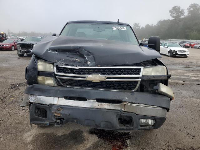 Photo 11 from auction – 2007 CHEVROLET SILVERADO with VIN 1GCHK29D67E165577