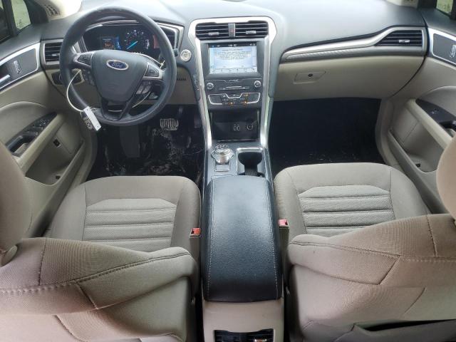 Photo 8 from auction – 2019 FORD FUSION SE with VIN 3FA6P0LU0KR205525