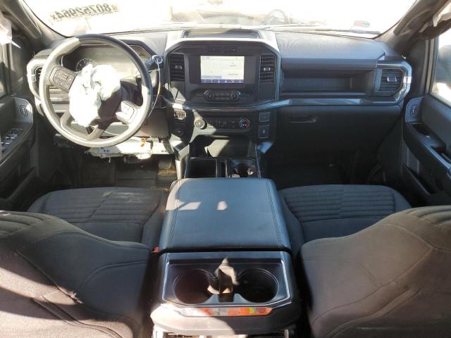 Photo 8 from auction – 2023 FORD F150 SUPER with VIN 1FTEW1CP2PKD05551