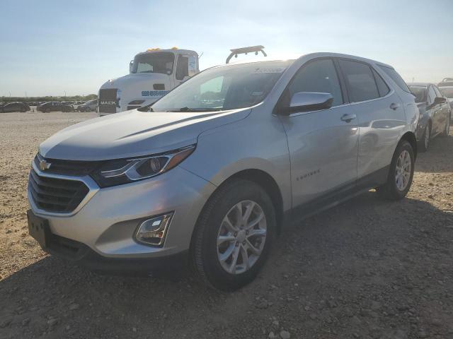 CHEVROLET EQUINOX LT 2019 with VIN 2GNAXKEV2K6178767 - Photo from auction