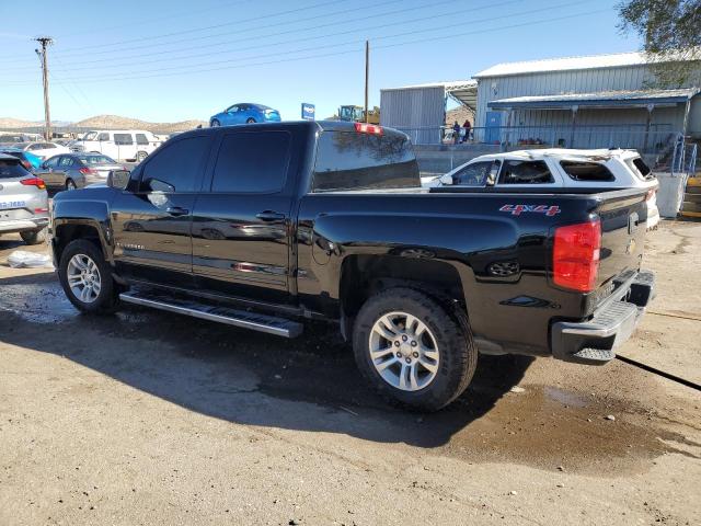 Photo 2 from auction – 2016 CHEVROLET SILVERADO with VIN 3GCUKREC5GG201868