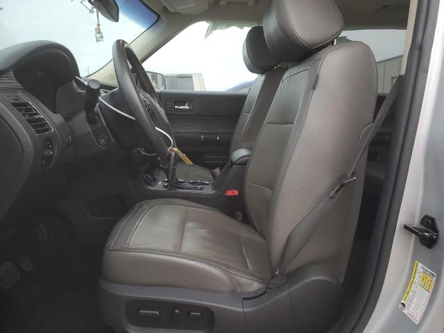 Photo 7 from auction – 2016 FORD FLEX SEL with VIN 2FMGK5C81GBA24285