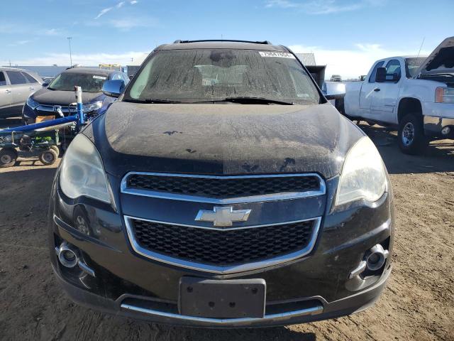 Photo 5 from auction – 2012 CHEVROLET EQUINOX LT with VIN 2GNALFEK4C1100076