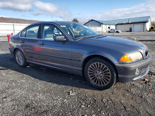 Photo 4 from auction – 2001 BMW 330 I with VIN WBAAV53461JR79839