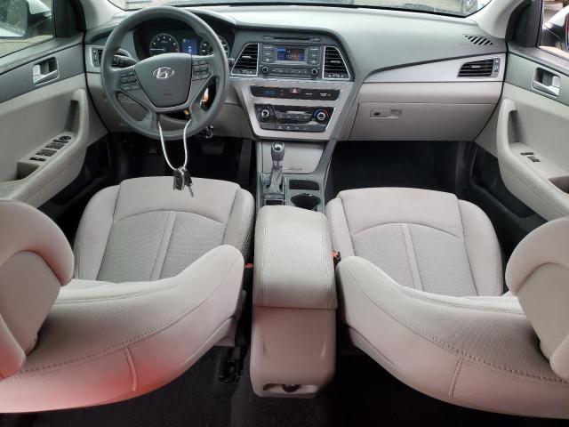 Photo 8 from auction – 2015 HYUNDAI SONATA SE with VIN 5NPE24AF3FH072963