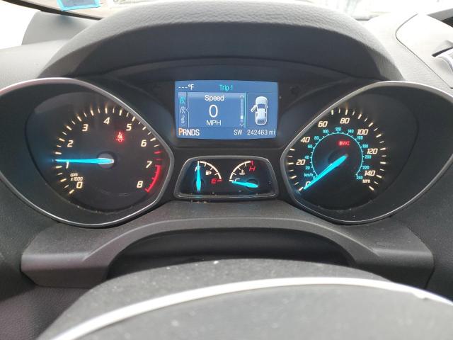 Photo 9 from auction – 2014 FORD ESCAPE SE with VIN 1FMCU9G97EUD05355