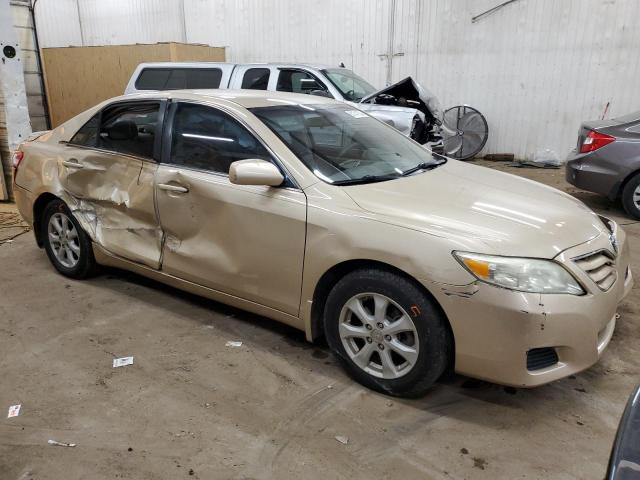 Photo 4 from auction – 2011 TOYOTA CAMRY BASE with VIN 4T1BF3EK8BU212381