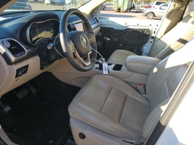 Photo 7 from auction – 2015 JEEP GRAND CHER with VIN 1C4RJEBG2FC945065