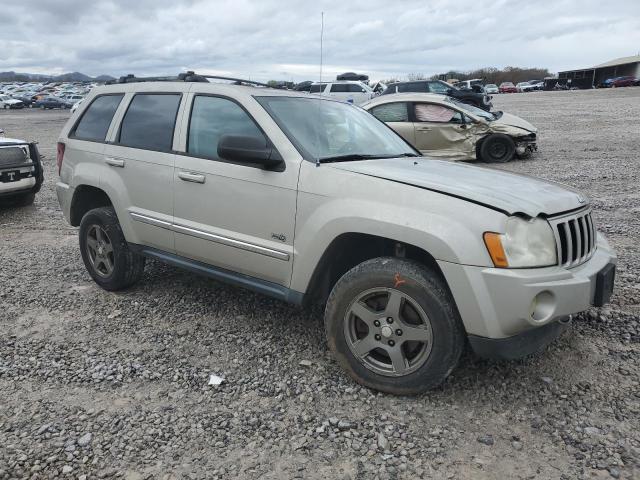 Photo 4 from auction – 2006 JEEP GRAND CHER with VIN 1J4GR48K76C358456