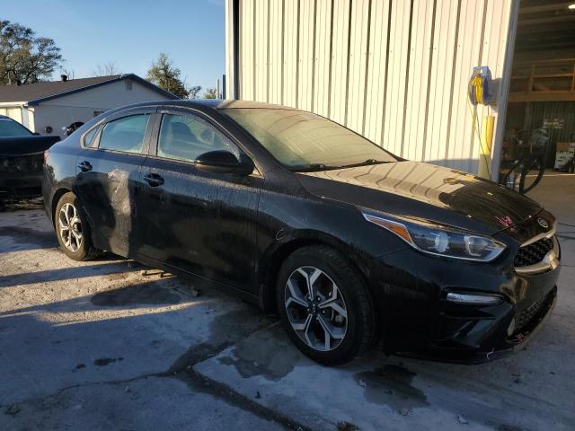 Photo 4 from auction – 2020 KIA FORTE FE with VIN 3KPF24ADXLE168009