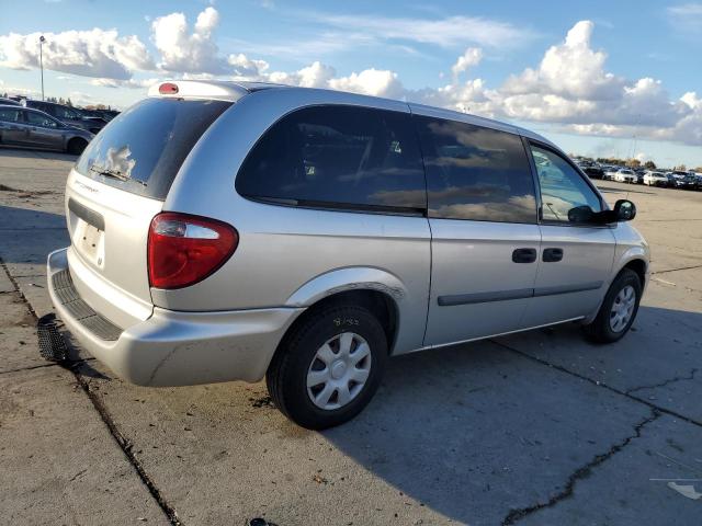 Photo 3 from auction – 2007 DODGE GRAND CARA with VIN 1D4GP24R47B181829