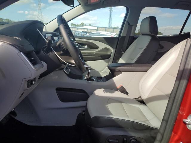 Photo 7 from auction – 2024 GMC TERRAIN SL with VIN 3GKALPEGXRL102842