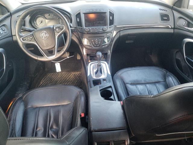 Photo 8 from auction – 2014 BUICK REGAL PREM with VIN 2G4GN5EX3E9245600