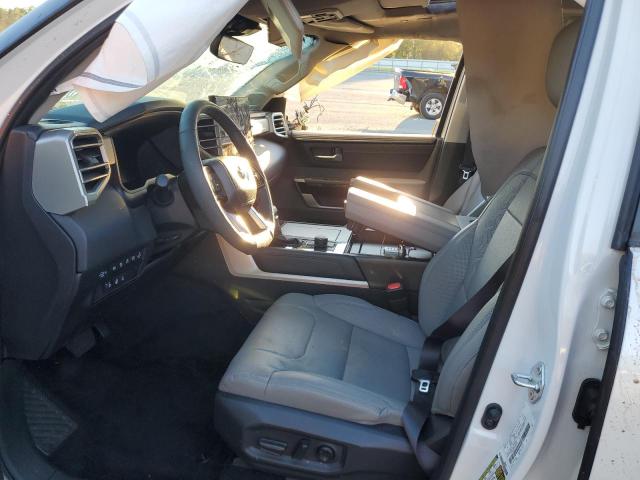 Photo 7 from auction – 2024 TOYOTA SEQUOIA SR with VIN 7SVAAAAA5RX003159