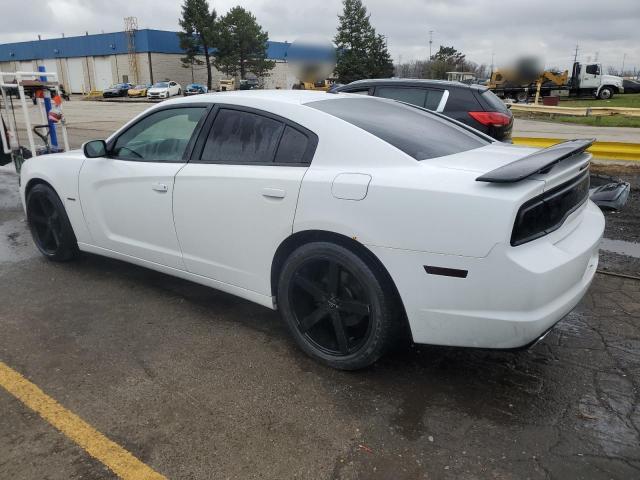 Photo 2 from auction – 2012 DODGE CHARGER R/ with VIN 2C3CDXCT9CH196797