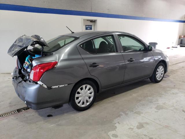 Photo 3 from auction – 2016 NISSAN VERSA S with VIN 3N1CN7APXGL830360