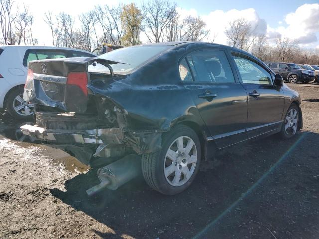 Photo 3 from auction – 2011 HONDA CIVIC LX with VIN 2HGFA1E56BH536677