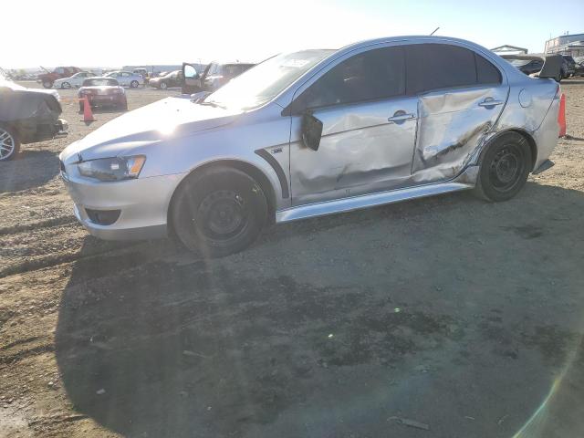 MITSUBISHI LANCER ES 2015 with VIN JA32U2FU5FU026029 - Photo from auction