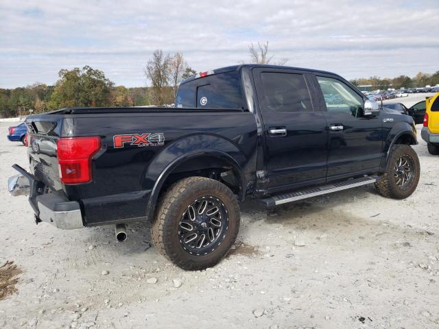 Photo 3 from auction – 2018 FORD F150 SUPER with VIN 1FTEW1E56JFB78833