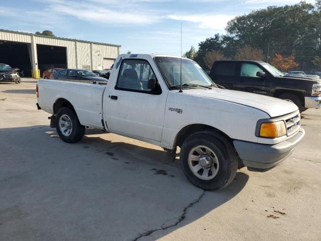 Photo 4 from auction – 1996 FORD RANGER with VIN 1FTCR10A6TUC91764