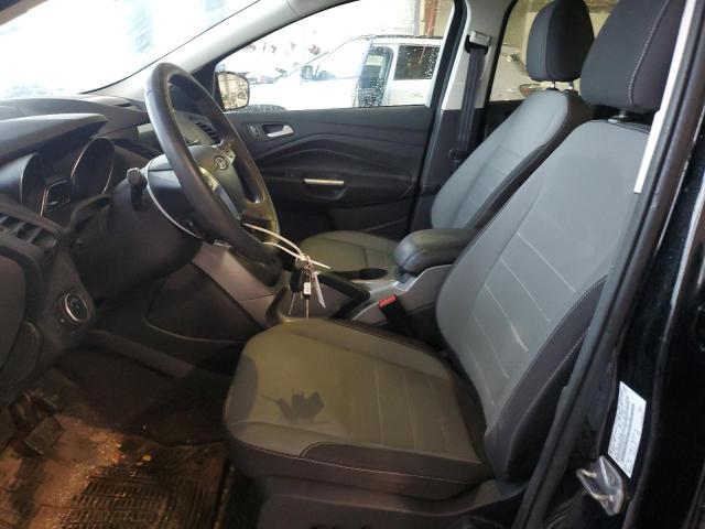 Photo 7 from auction – 2016 FORD ESCAPE SE with VIN 1FMCU9GX6GUB72038