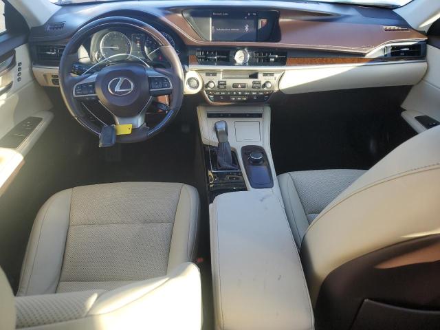 Photo 8 from auction – 2016 LEXUS ES 350 with VIN 58ABK1GG4GU004510