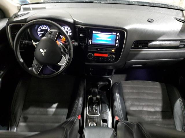 Photo 8 from auction – 2019 MITSUBISHI OUTLANDER with VIN JA4AZ3A38KZ050321