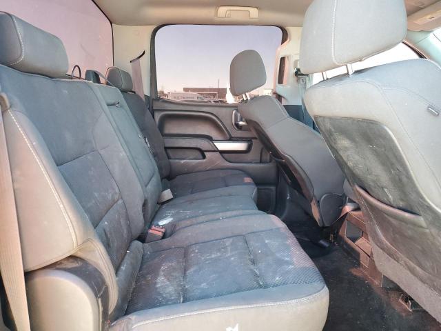 Photo 10 from auction – 2015 CHEVROLET SILVERADO with VIN 3GCUKREH3FG243188