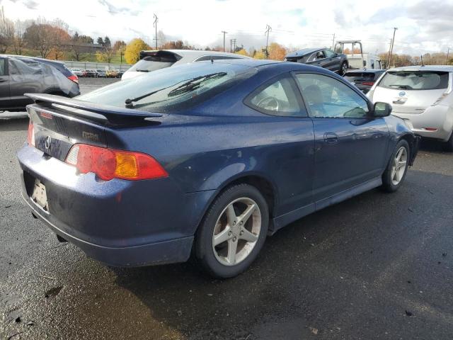 Photo 3 from auction – 2002 ACURA RSX with VIN JH4DC54872C042333