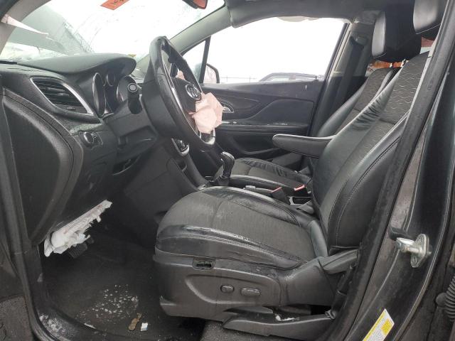 Photo 7 from auction – 2016 BUICK ENCORE with VIN KL4CJASB3GB752492