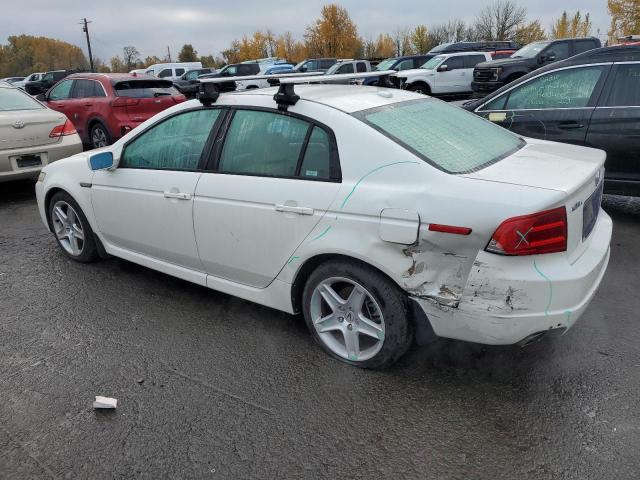 Photo 2 from auction – 2005 ACURA TL with VIN 19UUA66205A034176