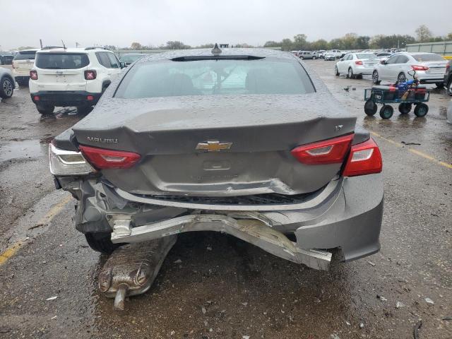 Photo 6 from auction – 2018 CHEVROLET MALIBU LT with VIN 1G1ZD5ST3JF181506